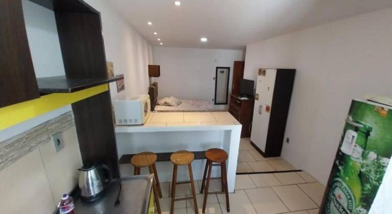 Rental apartment with yard — photo 4