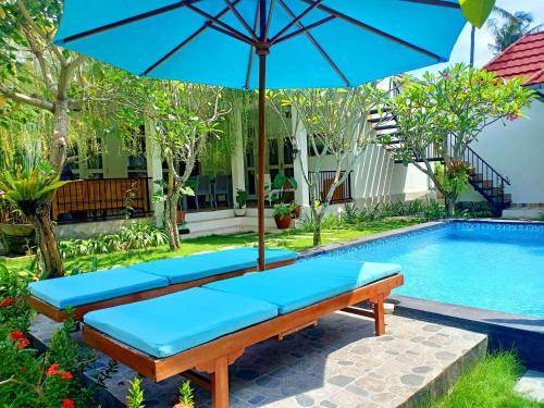 Villa Senggigi