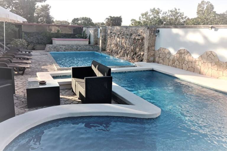Bed & Breakfast  Gallipoli