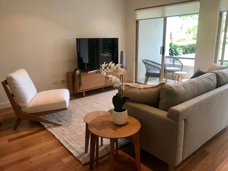 Apartment Avalon