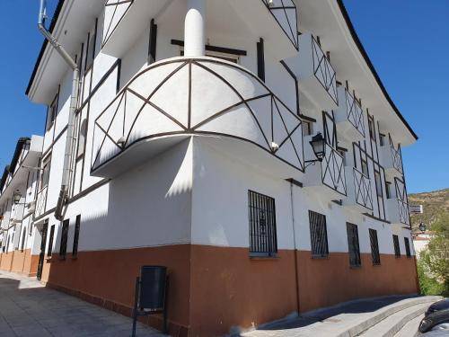 Apartamento amueblado Pinos Genil