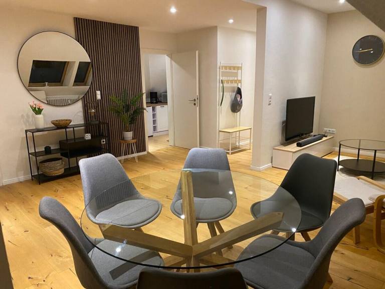 Ferienwohnung Blockland