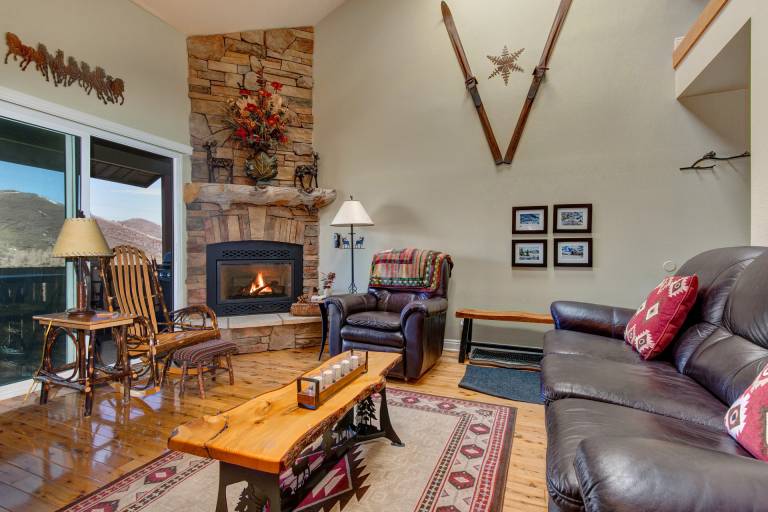 Condo  Park City