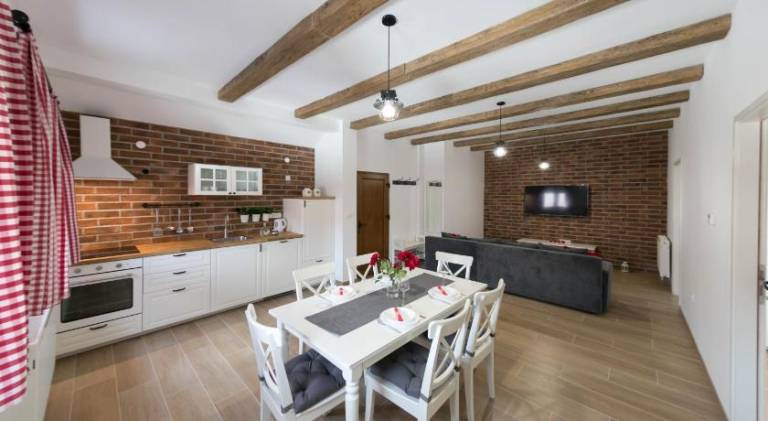 Apartma Otočac
