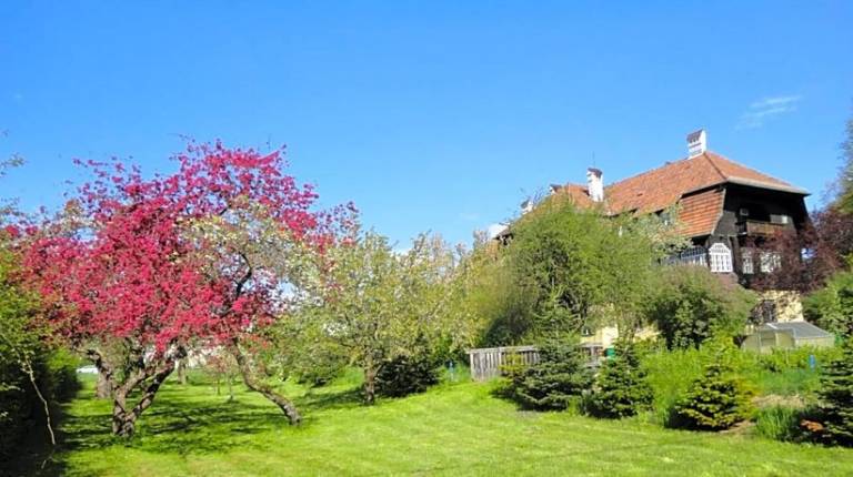 Bed & Breakfast  Spielberg