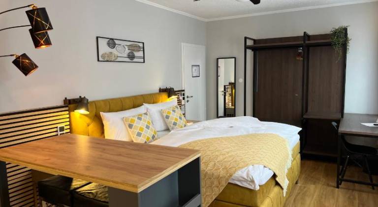 MH Hotel Lamm Rottweil in Villingen-Schwenningen