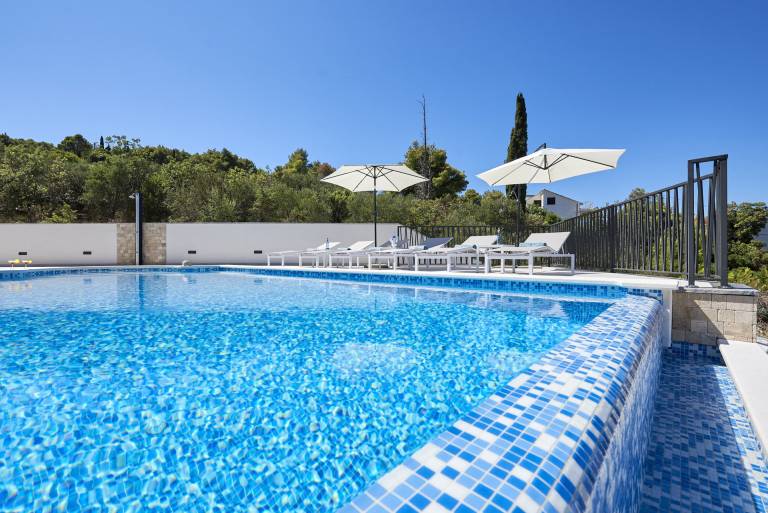 Luxury Villa Cor Mare with Pool — photo 5