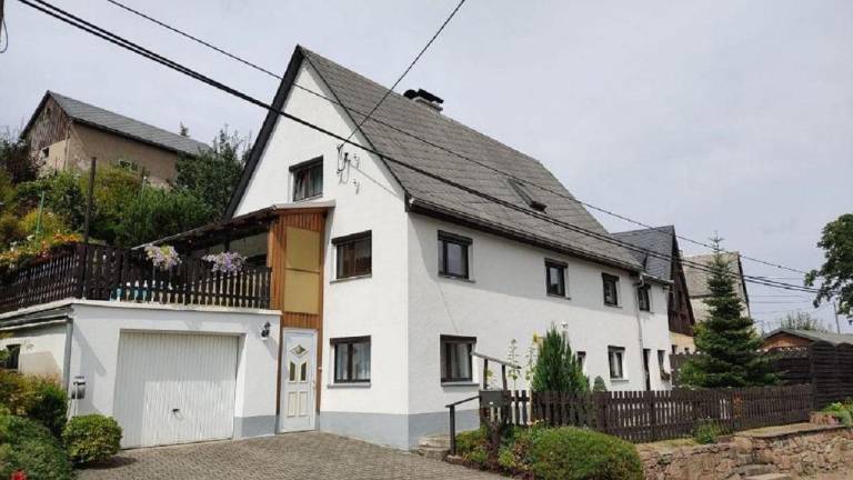 Apartmán Petrovice