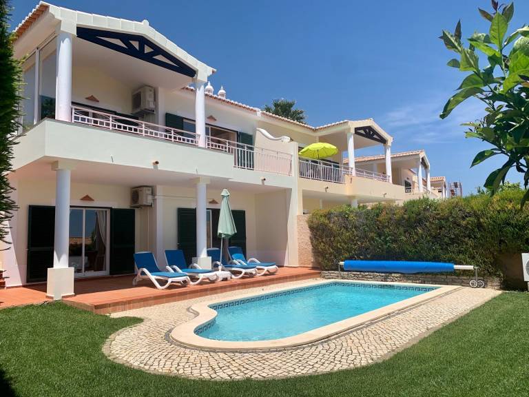 Villa Praia da Luz