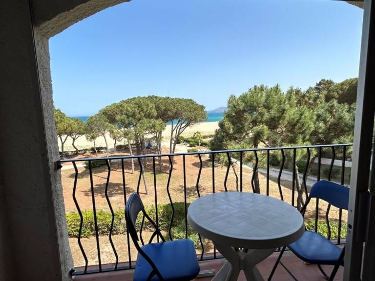 Rental apartment | Next to the beach | Pets are welcome in Argelès-sur-Mer