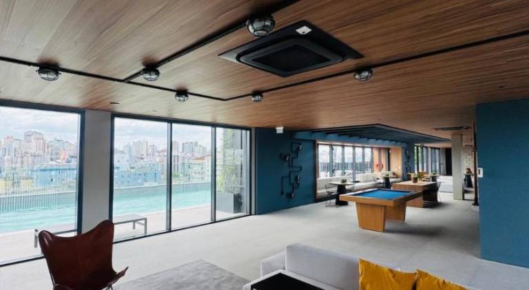 Rental apartment with pool — photo 3