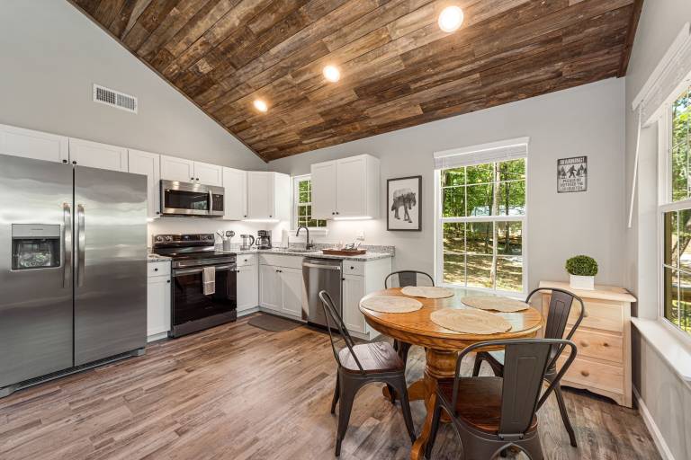 Cabin  Mentone