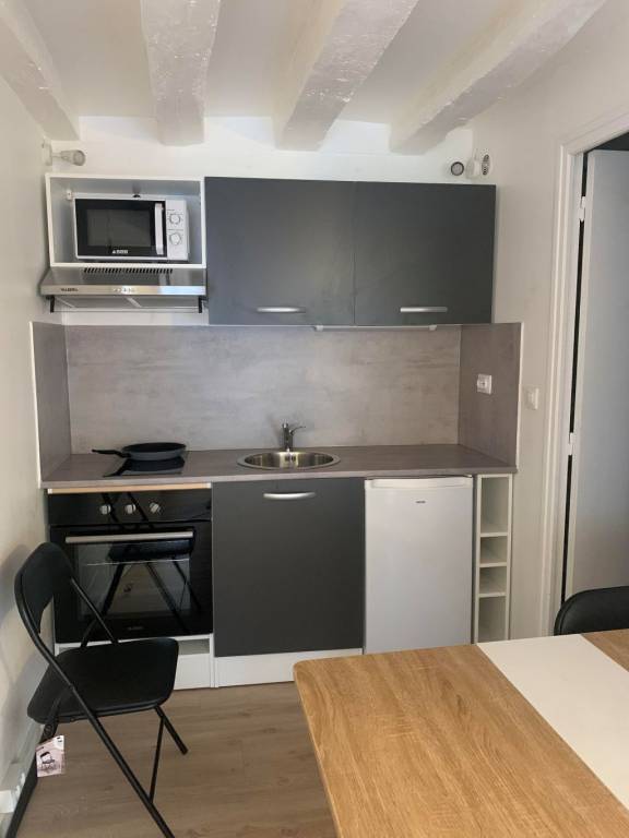 Ferienwohnung  Rouen