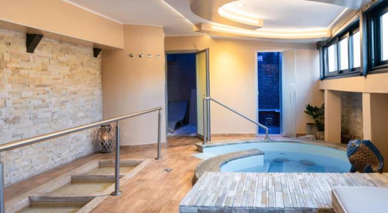 Hotel Parigi & Spa — photo 2