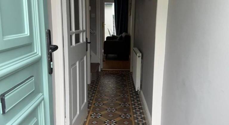 Vacation home with 4 rooms for 8 persons — photo 5