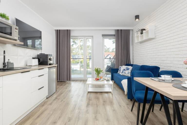 Children-friendly rental apartment with pool & garden | Close to the beach | Pets allowed — photo 4