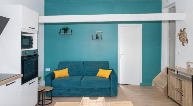 Wonderful apartment | Dogs allowed in Tourcoing