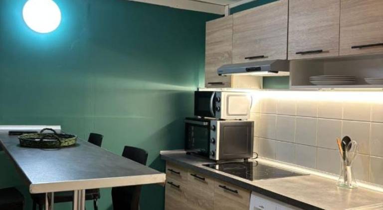 Holiday apartment with 2 rooms for 4 persons — photo 3