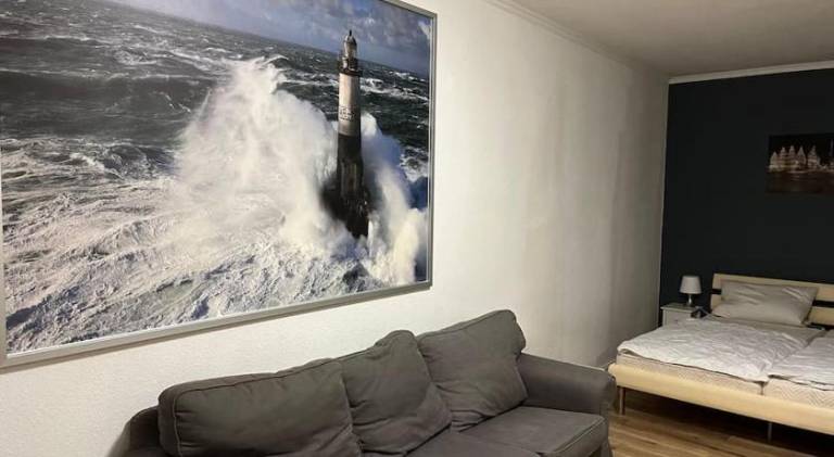 Pleasant holiday apartment | Pet-friendly in Bremen