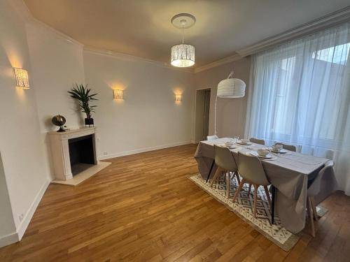 Appartement Orléans