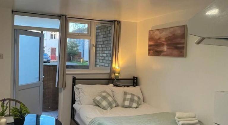 Holiday apartment | Pets are welcome in Cambridge