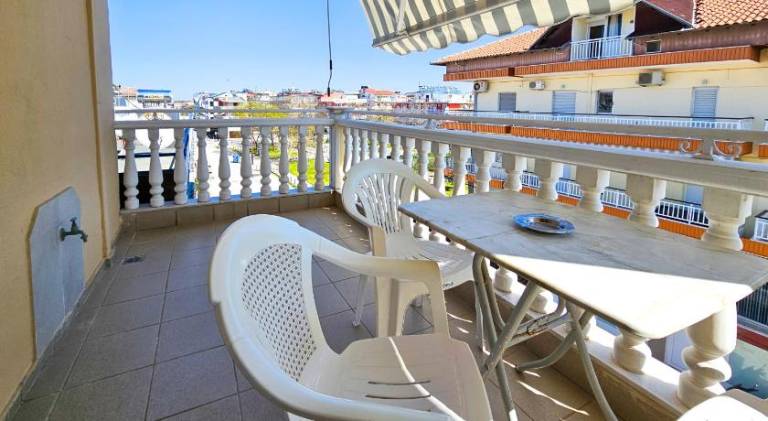 Hotel Exarhos — photo 3