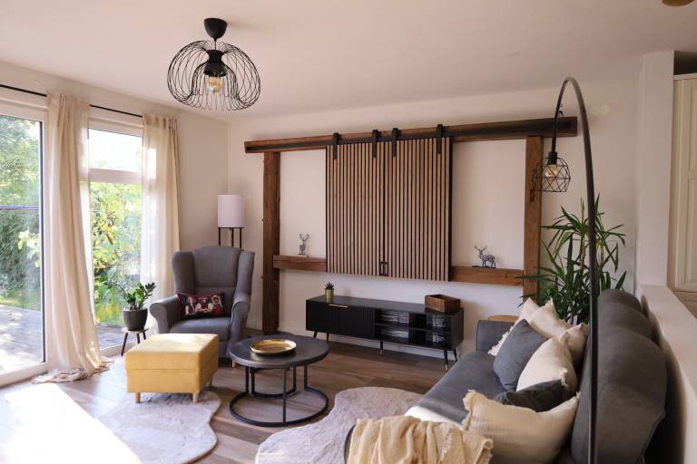 Ferienwohnung Oberkirch