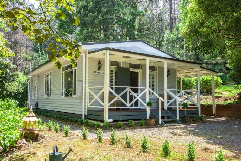 Cottage  Olinda