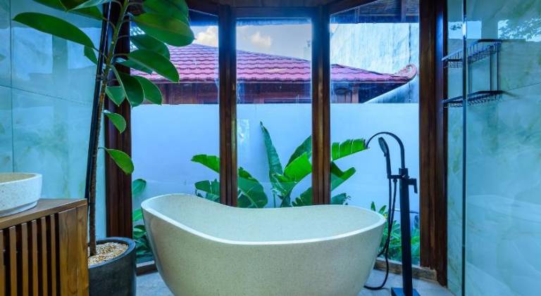Pleasant villa with pool | Dogs allowed — photo 2