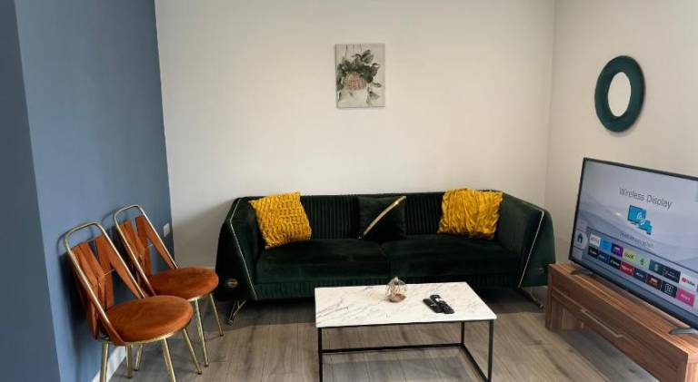 Rental apartment with 2 rooms for 5 persons — photo 5