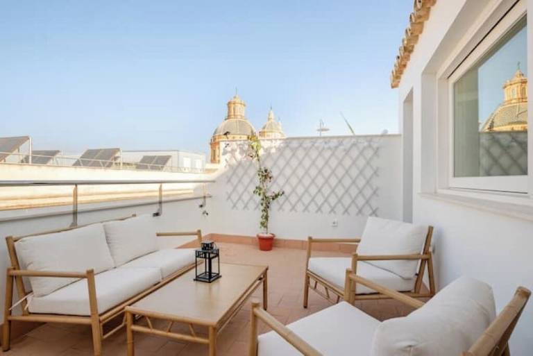 Apartment Triana