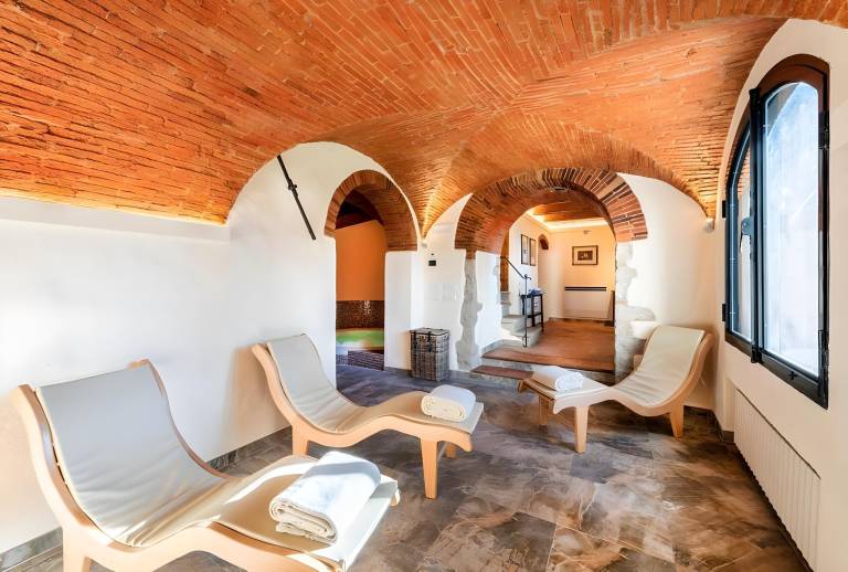 Relais Vignale & Spa — photo 4