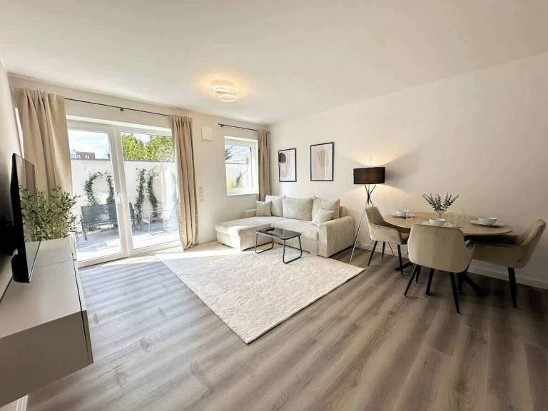 Ferienwohnung Henstedt-Ulzburg