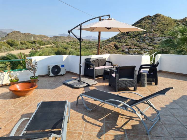 Villa San Juan de los Terreros