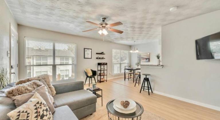 Rental apartment with pool | Pets allowed — photo 3