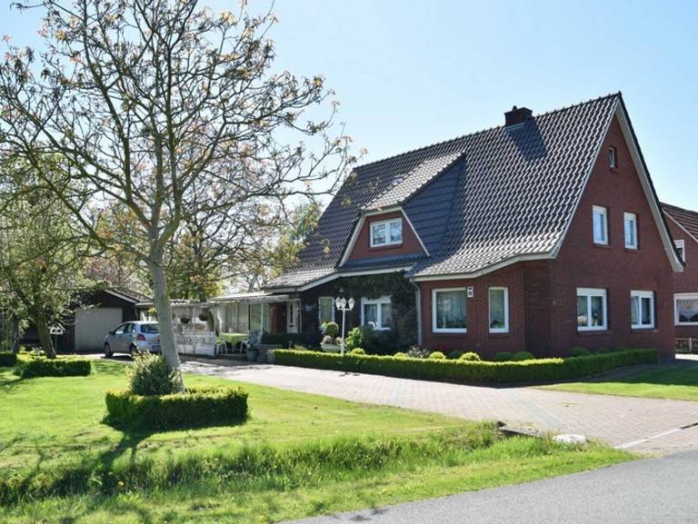 Ferienwohnung  Westoverledingen
