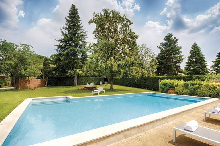 Accommodatie Gerona