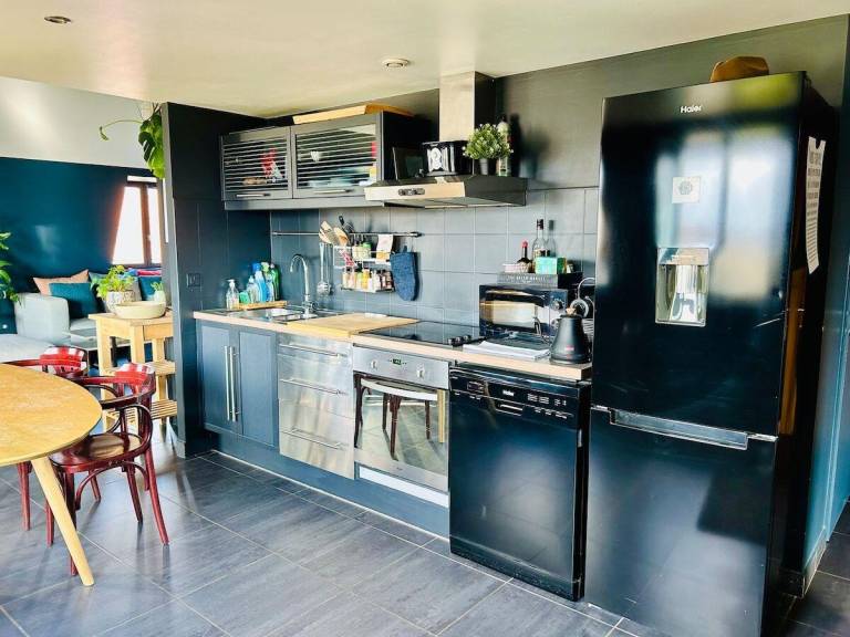 Apartment | Next to Lille Cathedral | Dogs allowed — photo 4