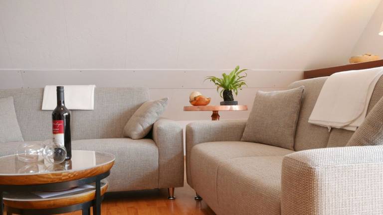 Ferienwohnung  Hülben