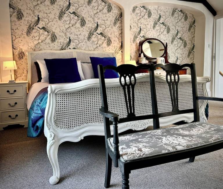 Bed and breakfast  Hayle