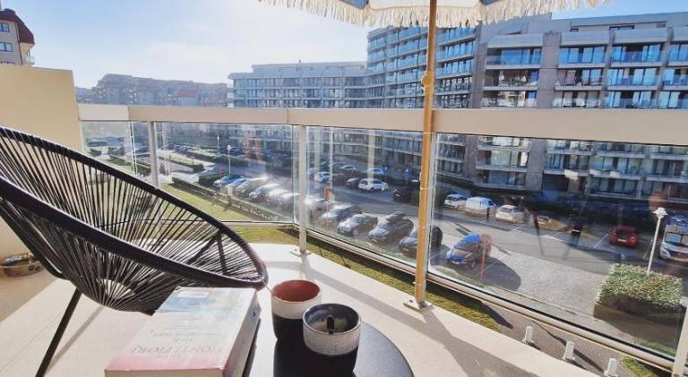 Lovely rental apartment | Beach nearby | Dogs allowed — photo 4