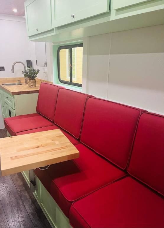 Mobile home  Chesterfield