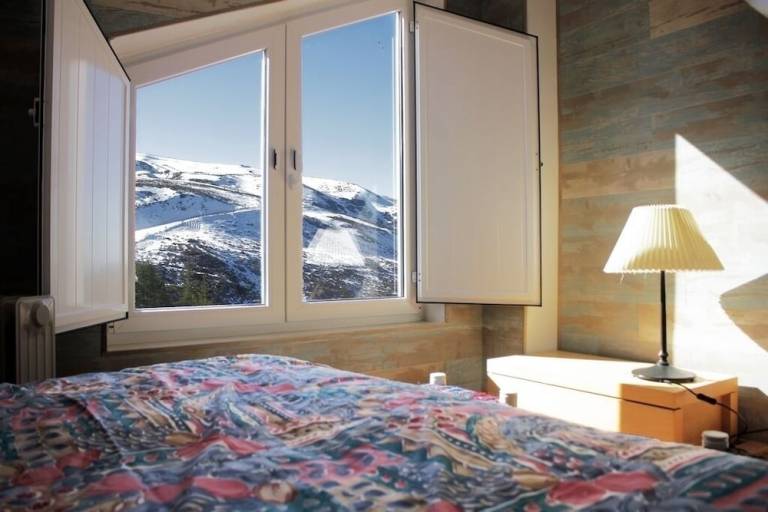 Apartamento Pradollano