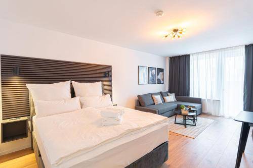 Ferienwohnung Wesseling