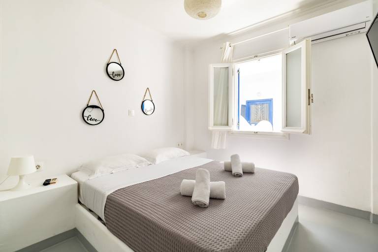 Ferienhaus Mykonos