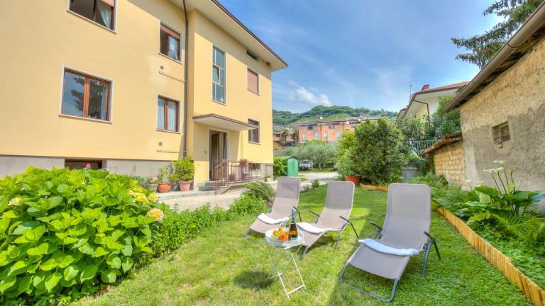 Ferienwohnung Riva del Garda
