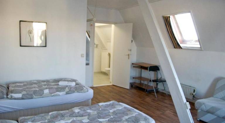 Pension Delfzijl — photo 4