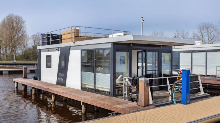 Ferienwohnung Sneek