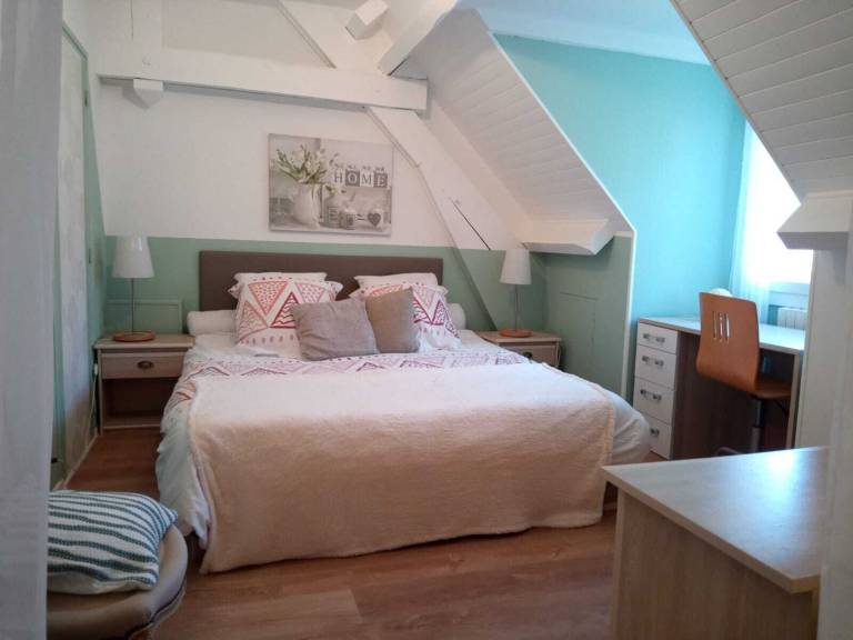 Appartement Pau