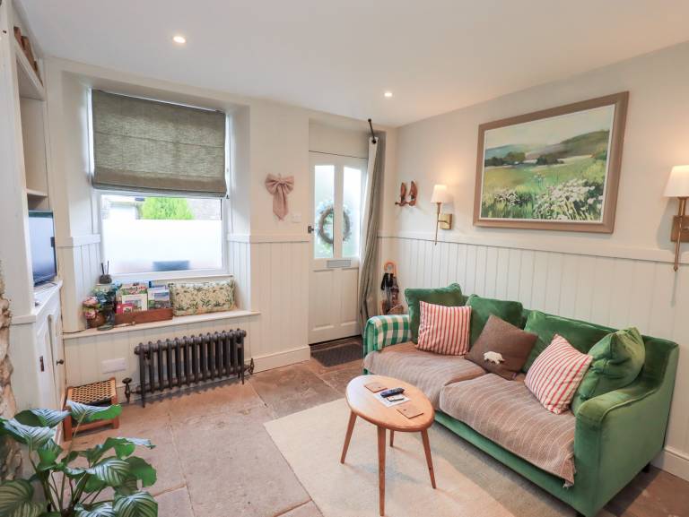 Family-friendly lovely cottage with garden | Pets allowed — photo 4